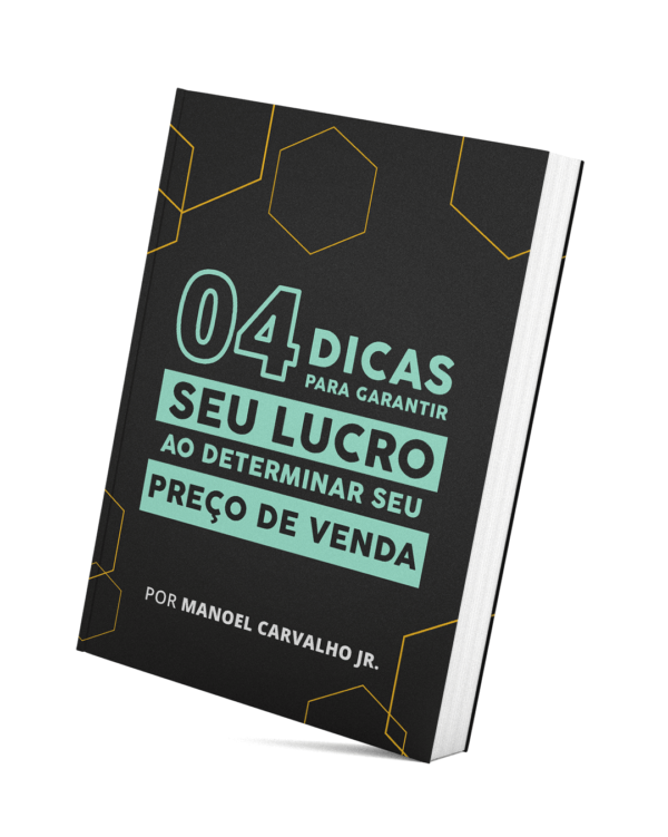 Como precificar de maneira correta o produto